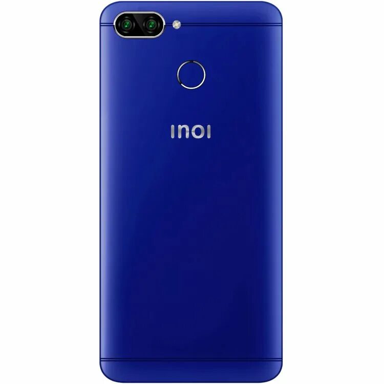 Купить синий телефон. INOI 5 Pro. Телефон INOI Five Pro. Смартфон INOI 5i, синий. LNOL 5.