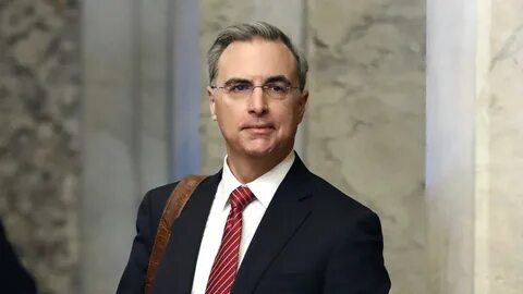 Американские юристы