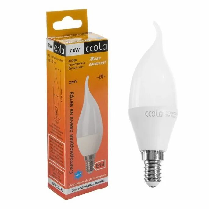 Ecola лампа свеча. Ecola свеча на ветру e14 7w 4000k 4k 130x37 c4yv70elc. ecola лампа led свеча e14 8w c4lv80elc.. лампа светодиодная ecola свеча е14. светодиодная свеча на ветру ecola e14 c4yw44elc.