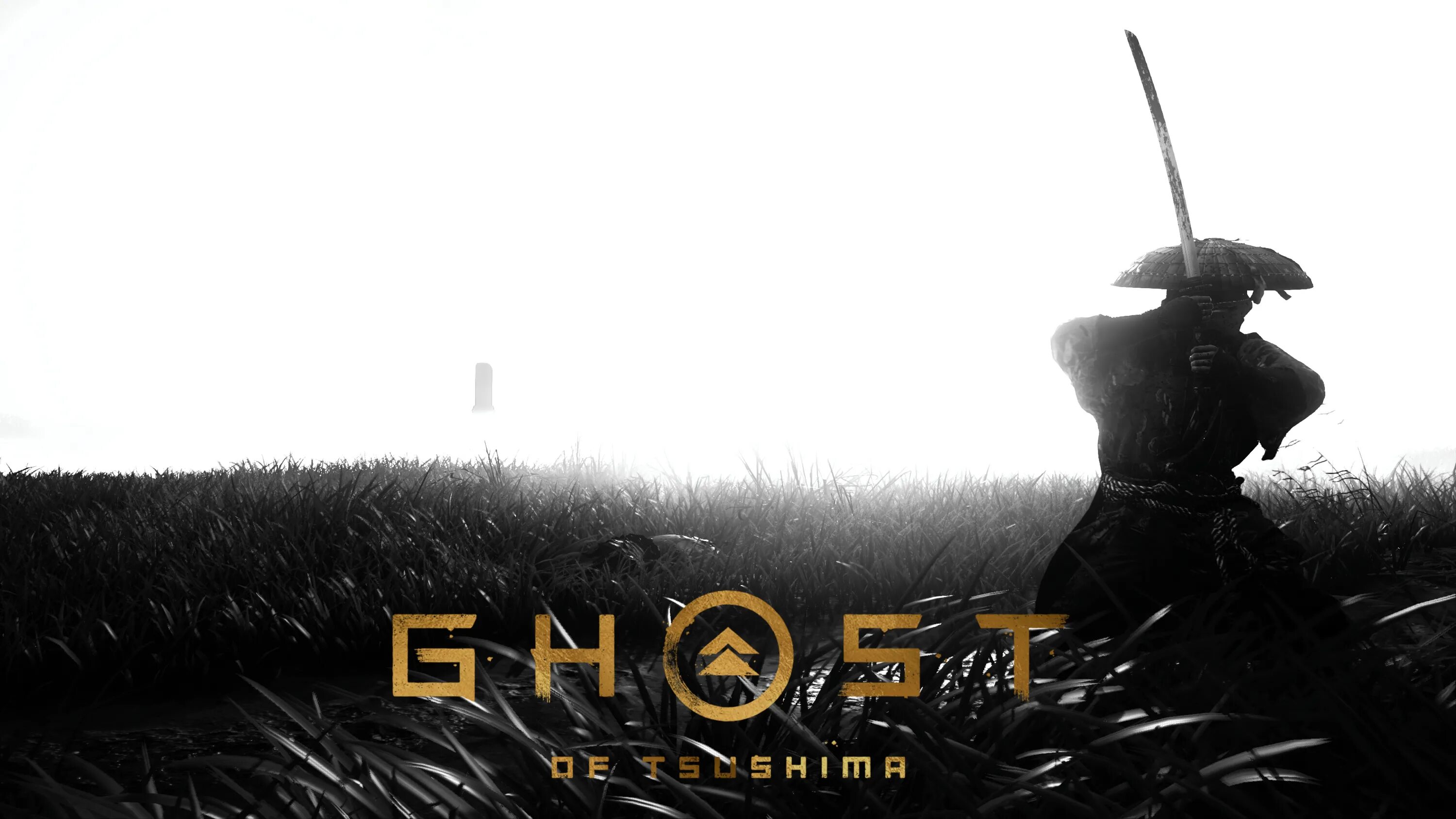 Ghost of tsushima требования. Ghost of tsushima требования