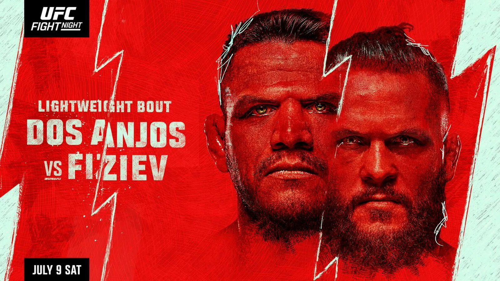 Ufc on espn прямая трансляция