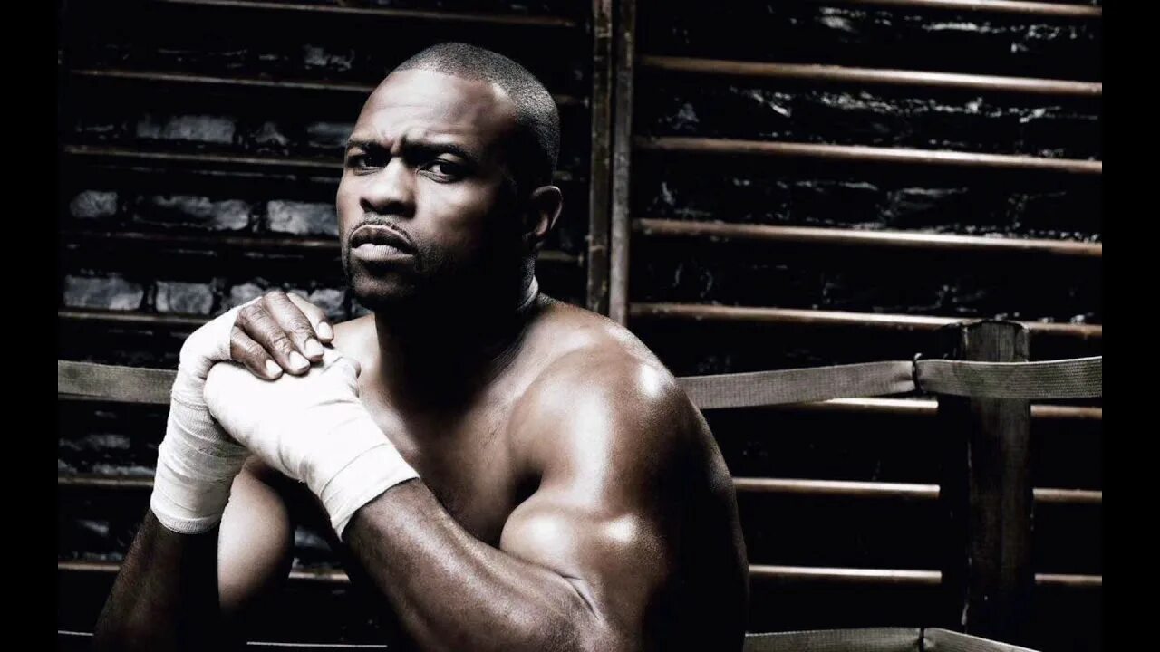 Roy jones can be. Рой Джонс. Рой Джонс фото. Roy Jones Jr 2008. Рой Джонс боксирует фото.