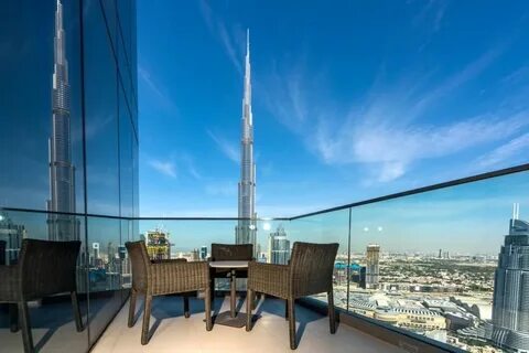 Big views