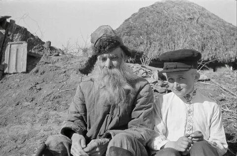 Old russian