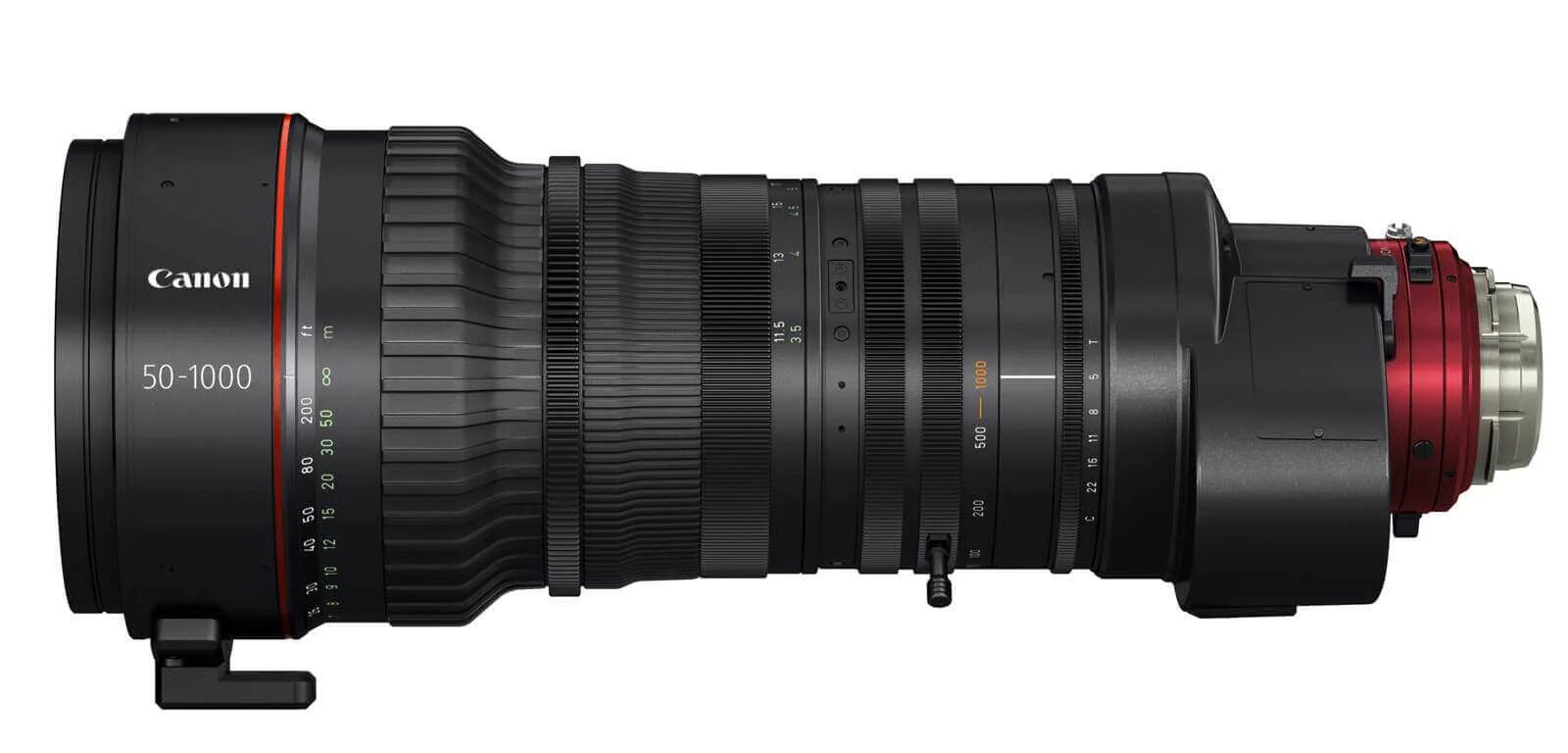 Телевик для canon. Объектив canon 1000mm. canon cine-servo 50-1000мм t5.0-8.9 ultra-telephoto zoom. canon 50-1000mm. 50-1000 canon.