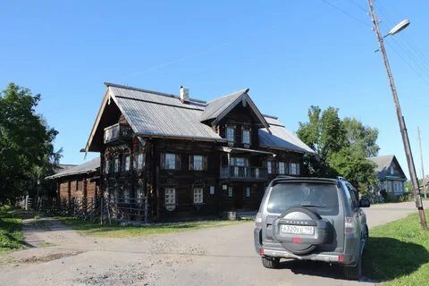 Шелтозеро карелия