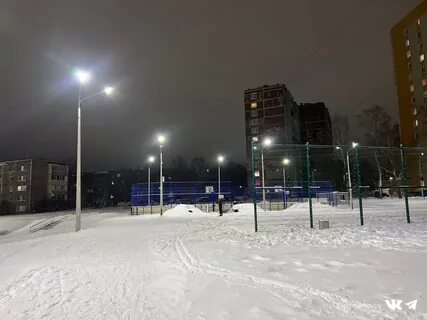 Свет череповец