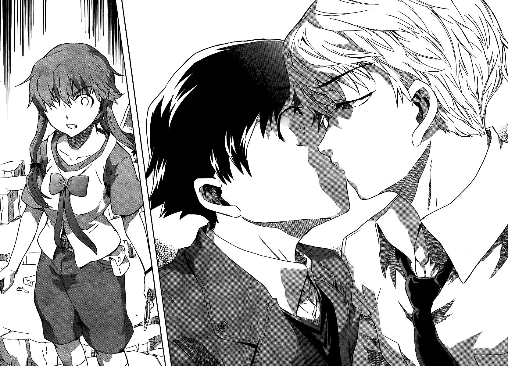 Дневник родителя манга. Дневник будущего манга моменты. Дневник будущего манга скрины. Дневник родителя манга. Юно дневник будущего скрины манга.