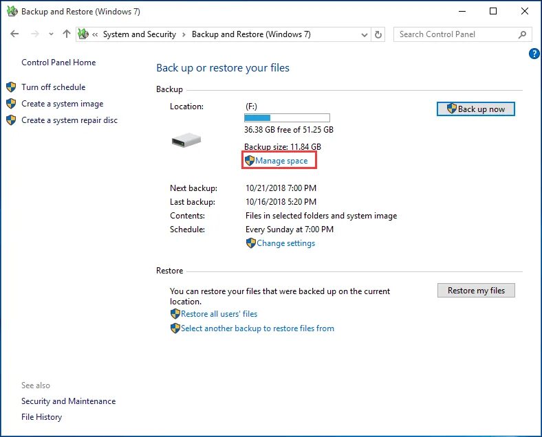 Backup windows файл. Восстановить удаленные файлы в windows. Удалить резервные копии windows 10. Резервное копирование виндовс 10. Система резервного копирования windows.