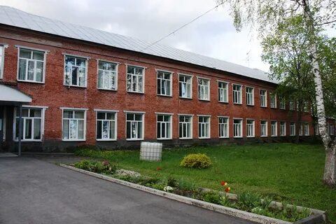 Гбуз мо ашукинская городская больница стационар