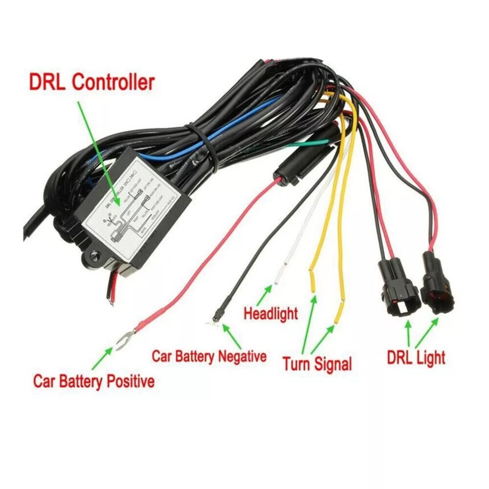 Контроллер ДХО DRL 2 Controller. ДХО-Light v2.0.3d. Контроллер ДХО 12v. ДХО контроллер DRL-2-0. Подключение контроллера дхо