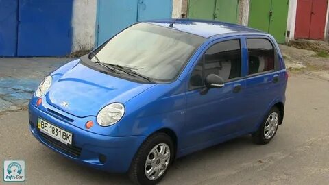 Daewoo 12