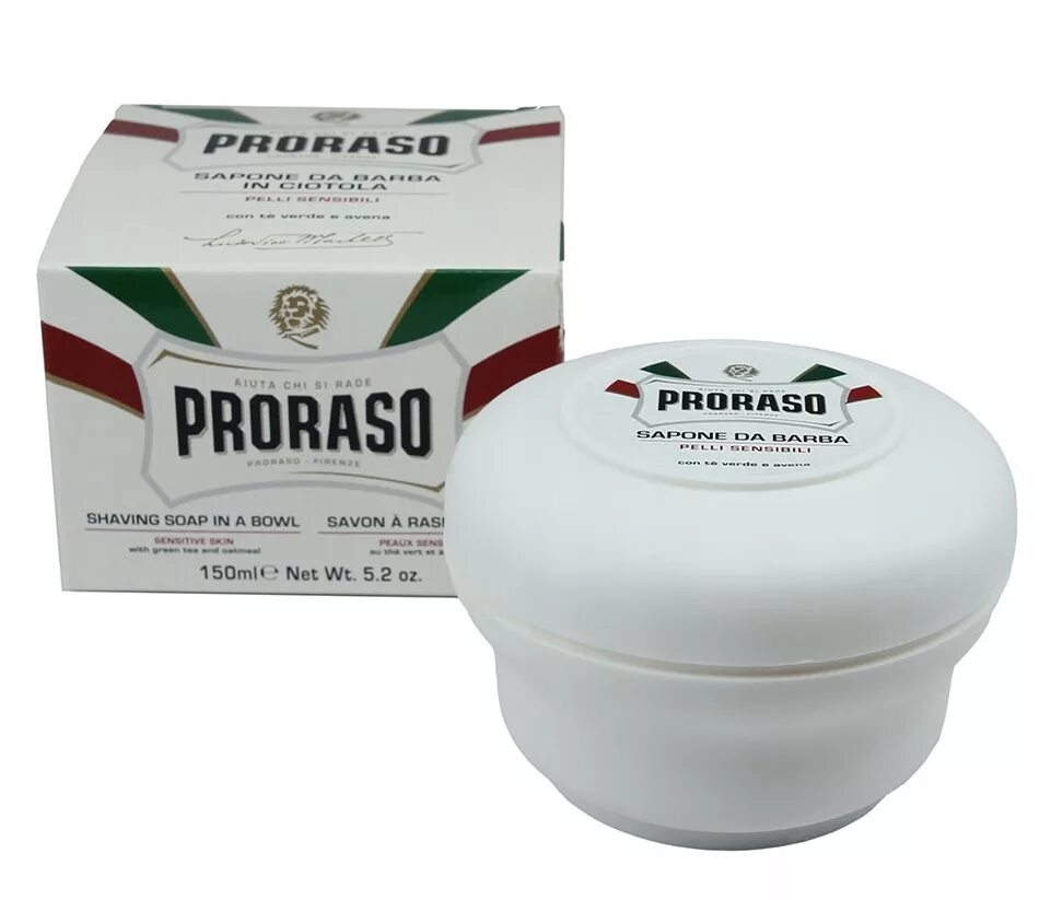 Мыло для бритья отзывы. Proraso - мыло для чувствительной кожи, 150 мл. Прорасо мыло для бритья. Мыло для бритья Proraso. 2590018 400622 Proraso мыло для бритья.