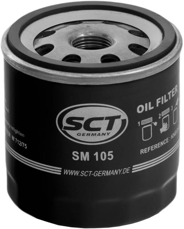 SCT sm105. Масляный филтр SST 105. SCT фильтр масляный. Фильтр SCT SM 105. Купить масляный фильтр в екатеринбурге