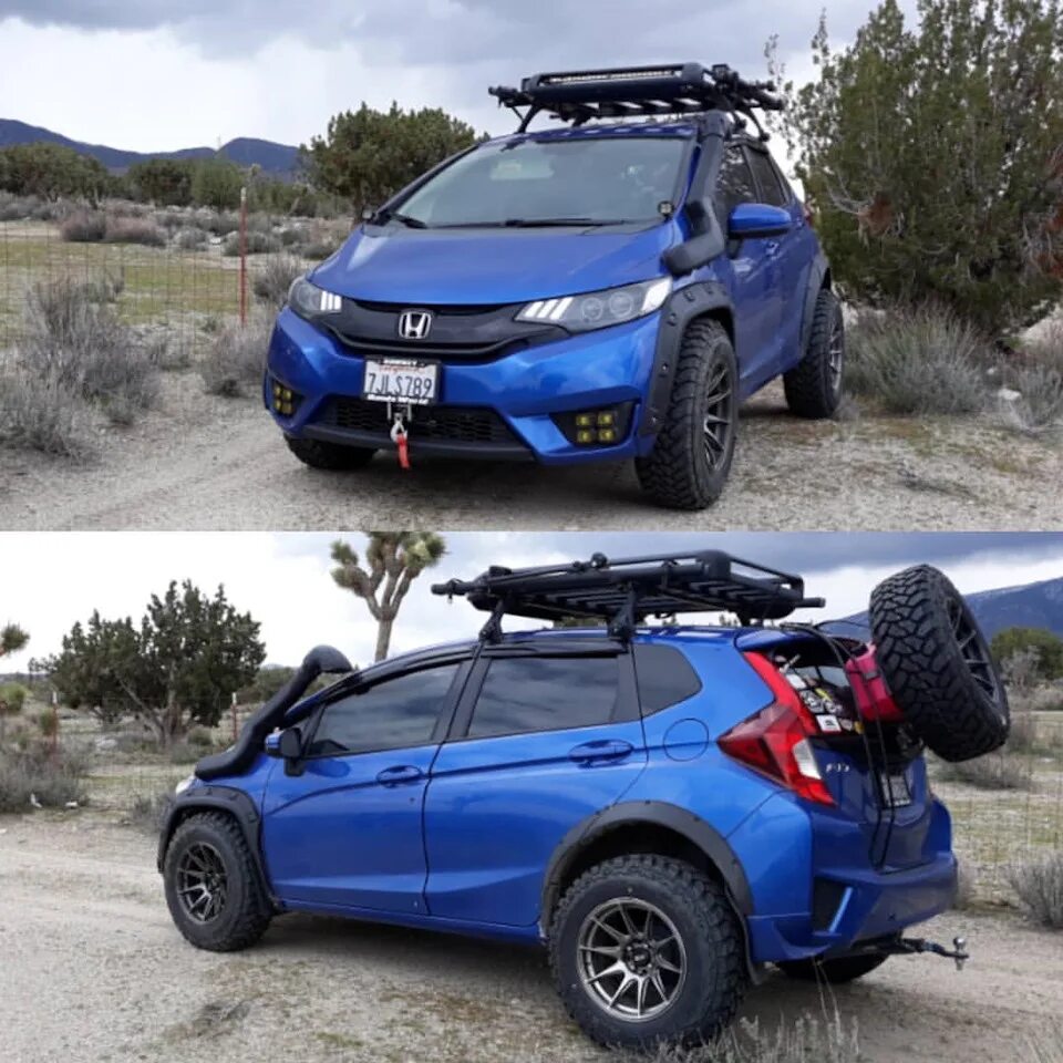 Honda HR V Offroad Tuning. Honda HR-V off Road Tuning. Honda HR V Offroad. Honda Fit off Road.