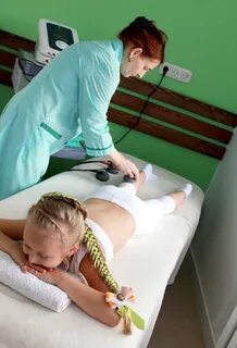Физиотерапия больница