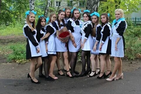 Встретимся в 10 классе