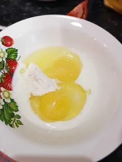 Легкий завтрак за 5