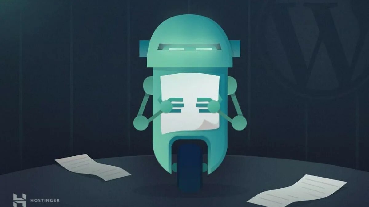 Robots закрыть от индексации