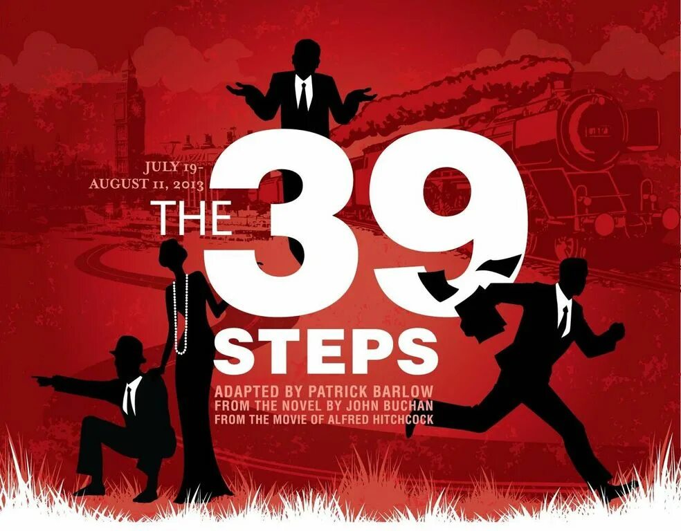 The 39 steps игра. Steps. The 39 steps 1935. The Thirty Nine steps игра. 13 steps