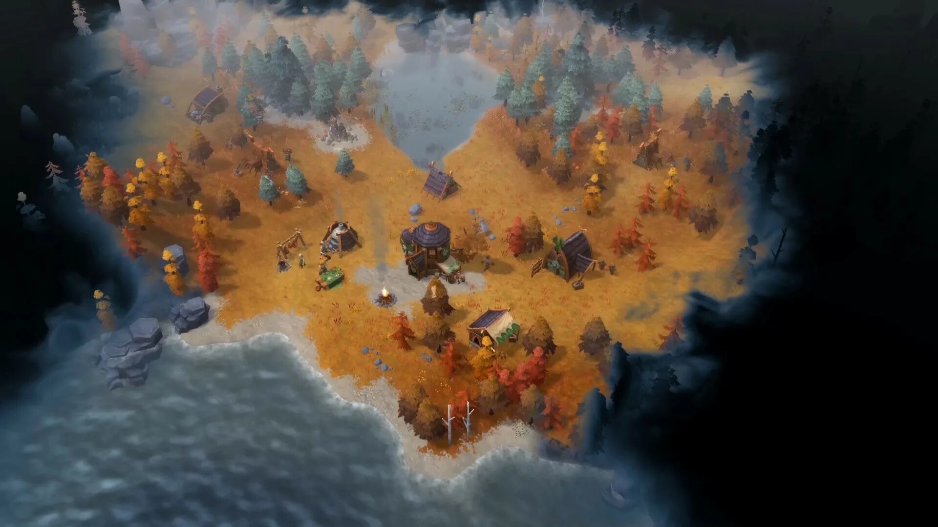 Нортгард клан орла что такое. Northgard игра. Хальвард northgard. Нортгард игра. Northgard rat.