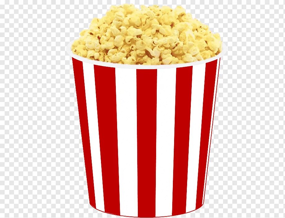 Popcorn 1