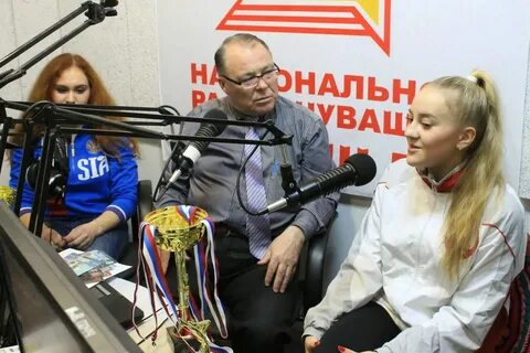 Национальное радио чувашии слушать в прямом эфире