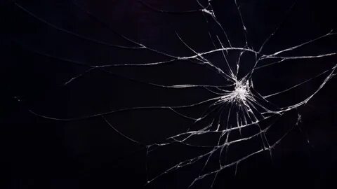 Fp screen crack