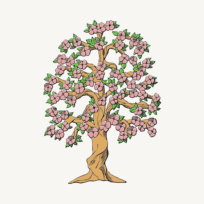 Tree style перевод