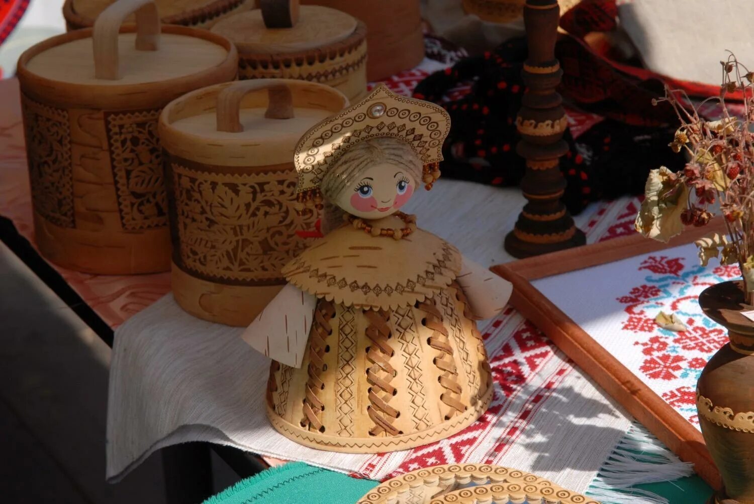 прикладное творчество для детей. поделки ремесла. русские ремесла. народные промыслы кубани. поделка на тему ремесло.