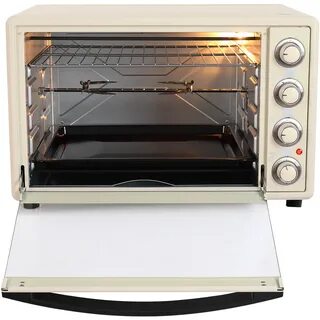 Духовка электрическая 60 л