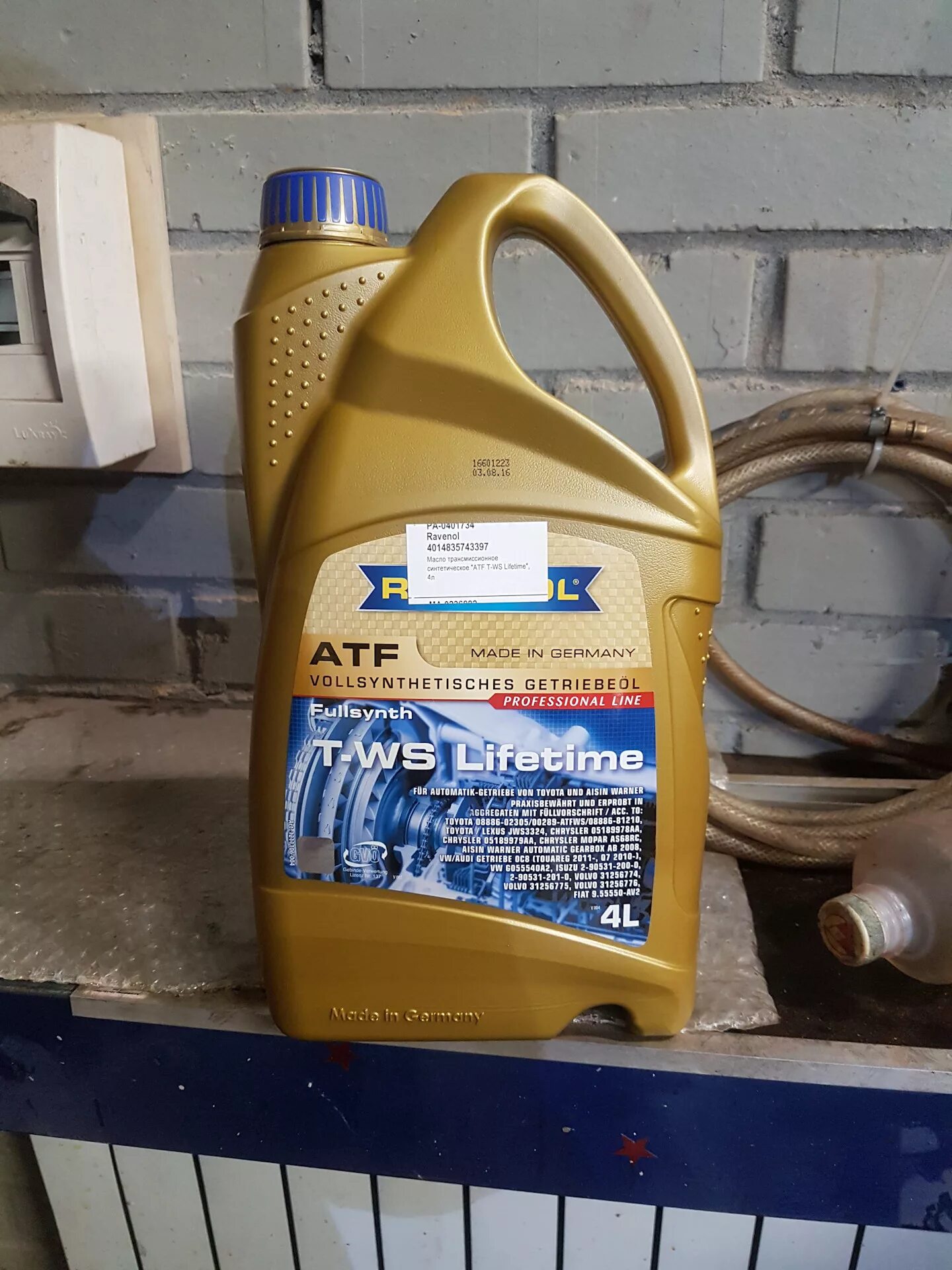 Atf t ws lifetime. 4014835743397 Ravenol. 121110600401999 Ravenol. 4014835743397 Ravenol допуски. 121110600401999 Ravenol трансмиссионное масло Ravenol ATF T-WS Lifetime 4 л..