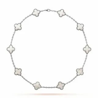 Van cleef arpels vintage alhambra