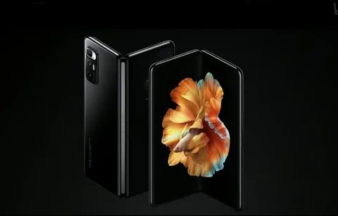 Flip xiaomi смартфон