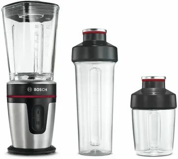 Блендер стационарный bosch
