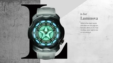 Watch az