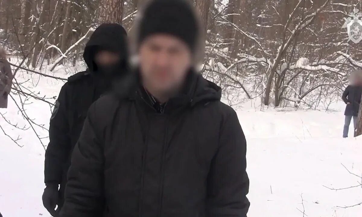 Маньяк нападает на девочку. Игорь птицын казань маньяк. задержание убийцы в казани.