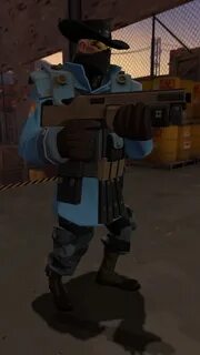 Tf2 наемники