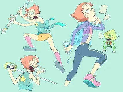 Pearl 18