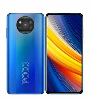 Poco x pro 128