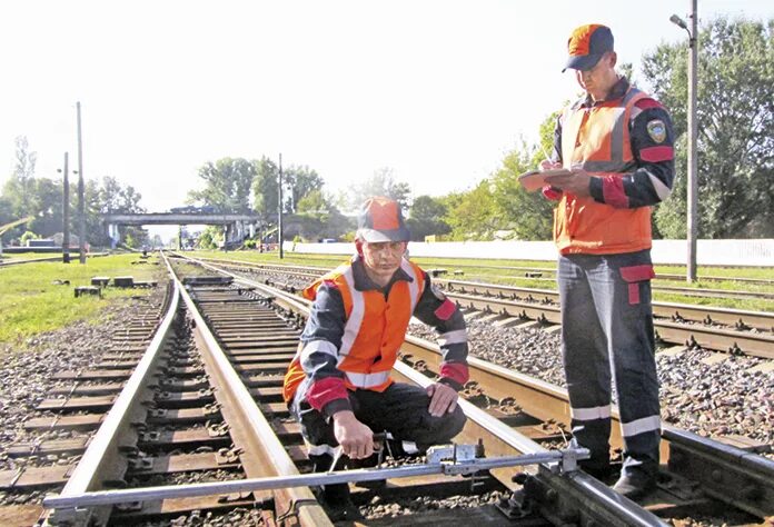 Планирование работ по текущему содержанию. Контроль состояния пути жд. Промтрансвагон. Путейцы опмс 1. Ремонт железнодорожных путей.