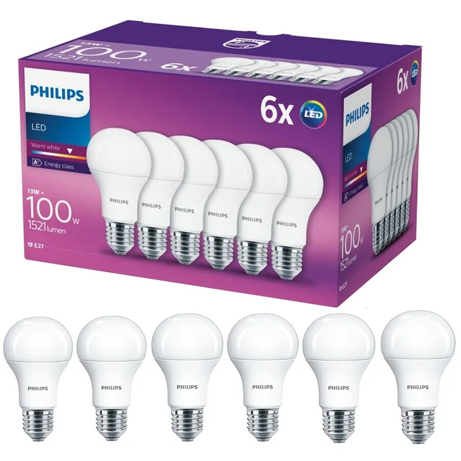 Филипс диодные. Philips led e27. Лампа светодиодная Philips COREPRO led Bulb 36-40w e27. Светодиодная лампа Philips led 14 w 1521 Lurnen 83% Soft White. Светодиодные лампы Филипс er a60.