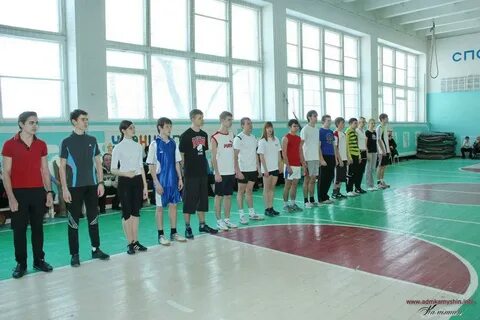 Сайт камышинская школа