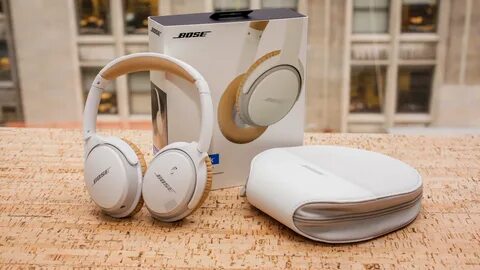 Bose soundlink around