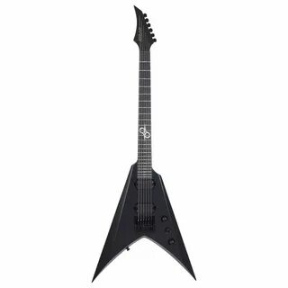 Solar guitars 1.6