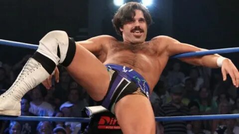 X wrestling