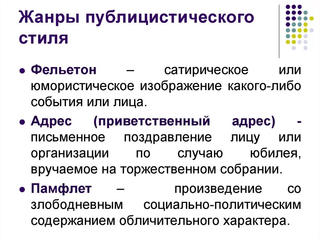 Публицистическая литература примеры произведений. Основные Жанры публицистического стиля. Жанры текста публицистического стиля. Жанры публицистических статей. Жарыпублицистического стиля.