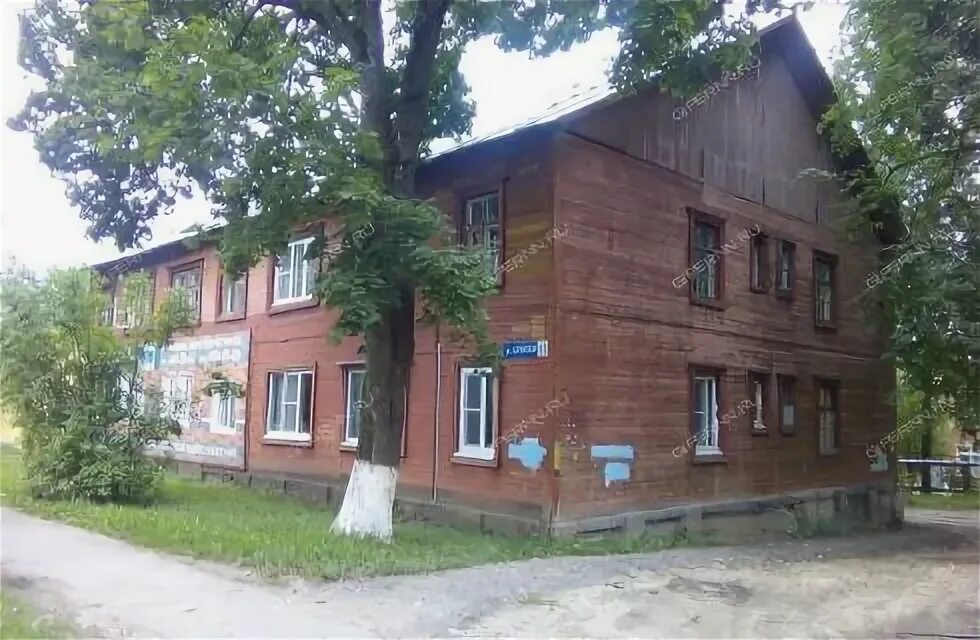 просп. Гагарина, 5 - Нижний Новгород