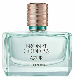 Estee Lauder Bronze Goddess AZUR Eau de toilette 1.7 oz sealed NIB Fresh Ba...