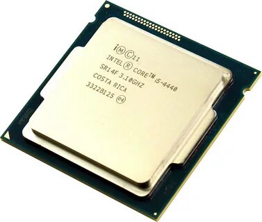 Core i5 4670 3.40 ghz